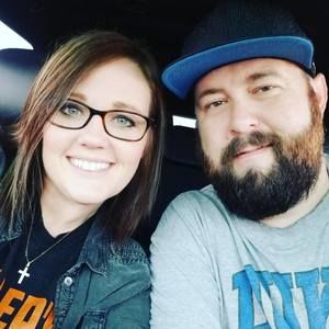 Meet your Posher, Casey